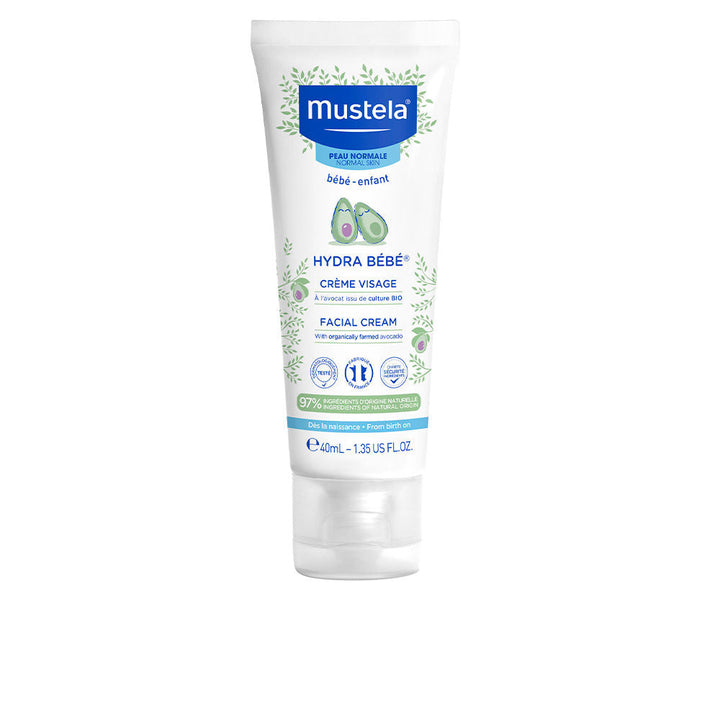 BABY-CHILD facial cream 40 ml-0