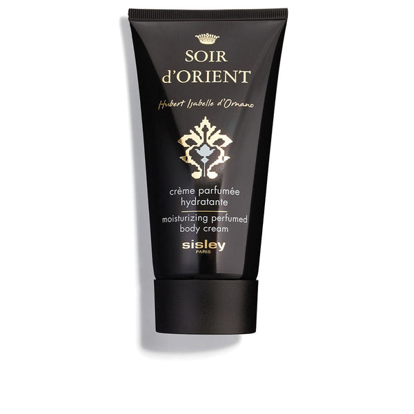 SOIR D'ORIENT crème parfumée hydratante 150 ml-0