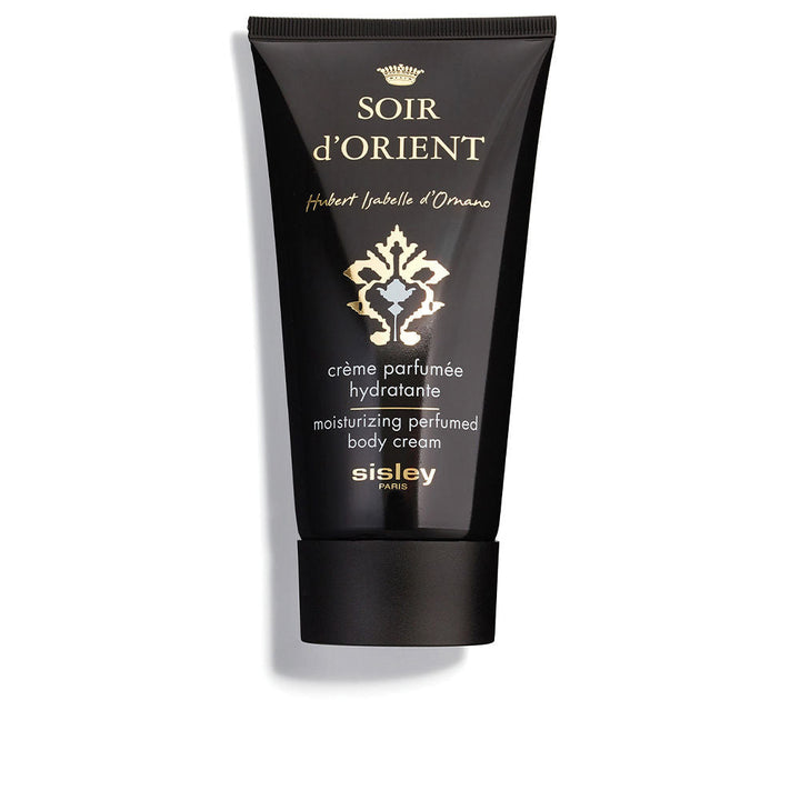 SOIR D'ORIENT crème parfumée hydratante 150 ml-0