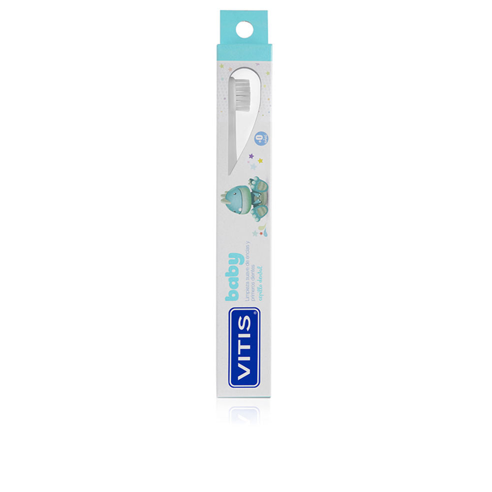 BABY toothbrush 1 u-0