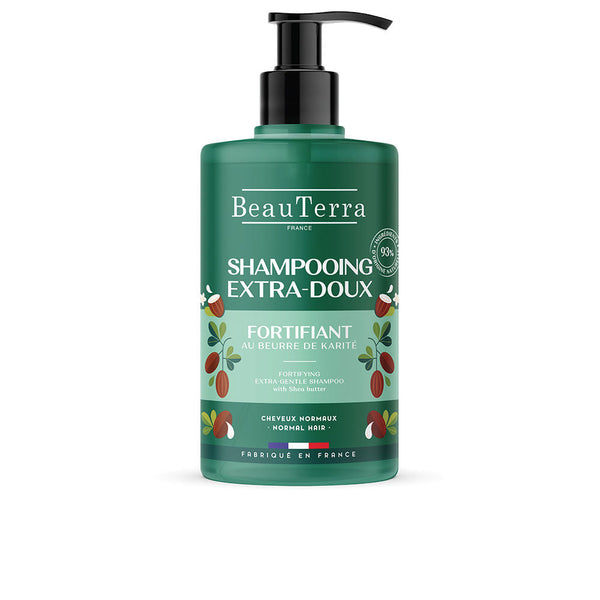 EXTRA-DOUX fortifying shampoo 750 ml-0