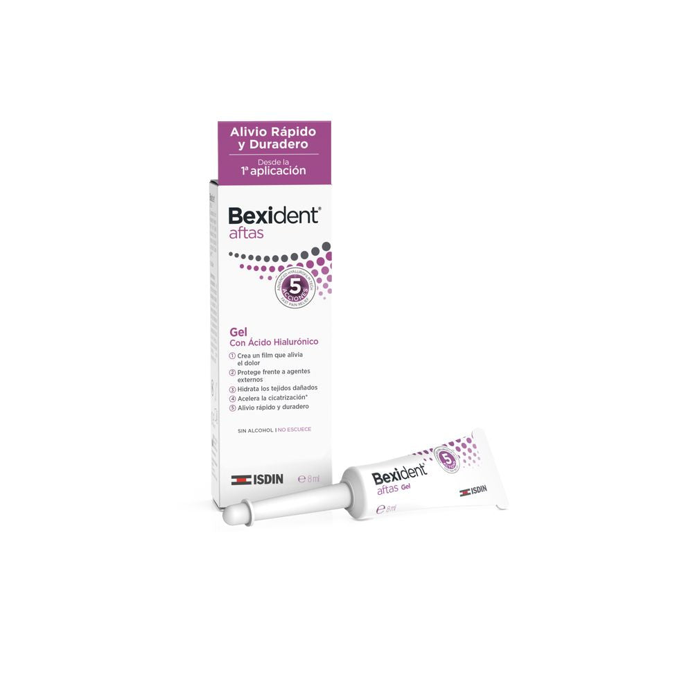 BEXIDENT AFTAS gel 8 ml-0