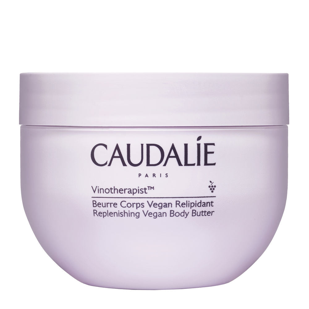 VINOTHERAPIST vegan body butter 250 ml-0