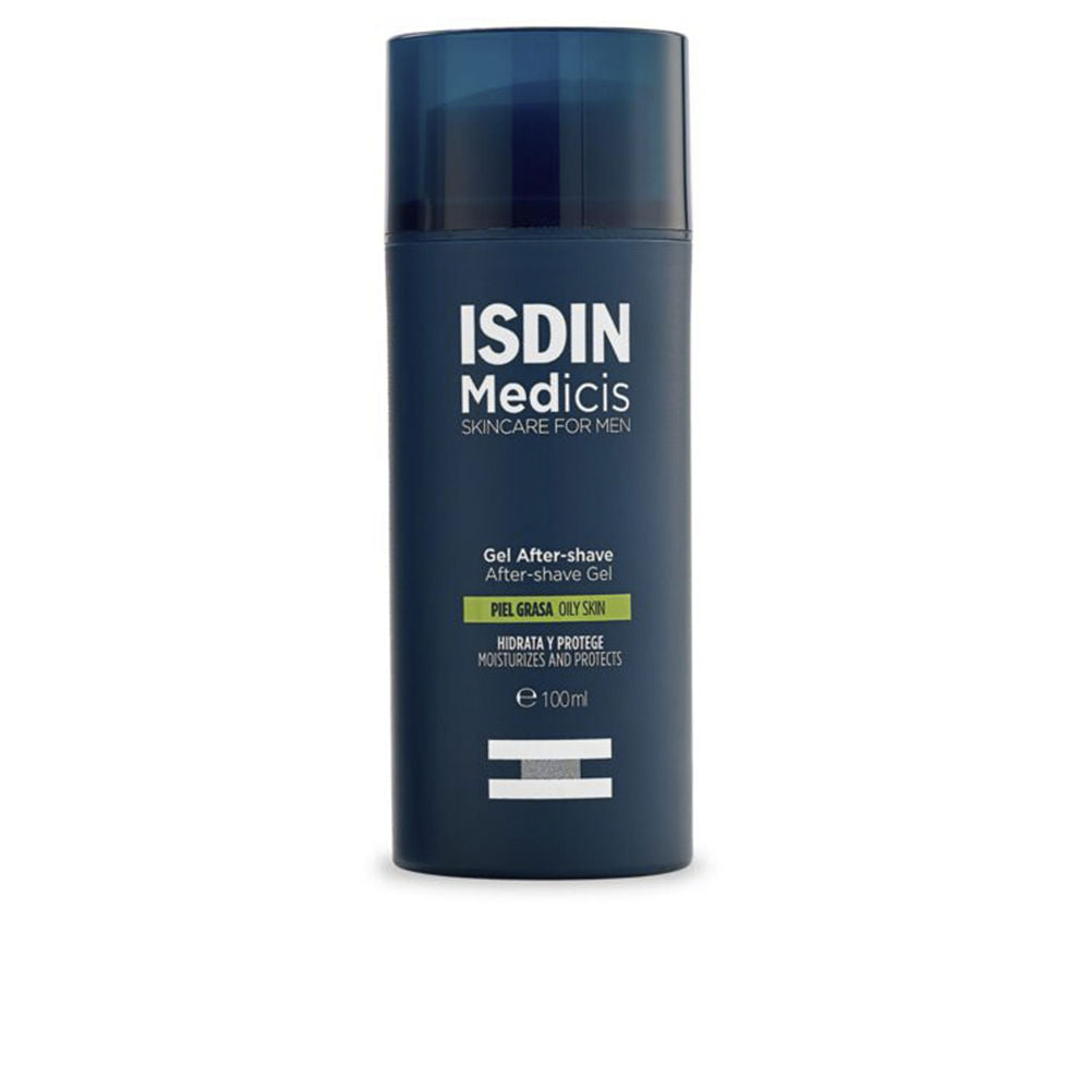 MEDICIS after shave gel 100 ml-0