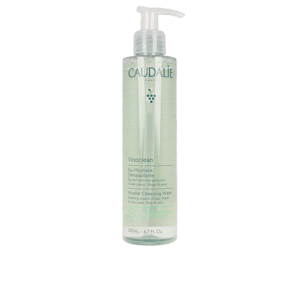 VINOCLEAN agua micelar desmaquillante 200 ml-0