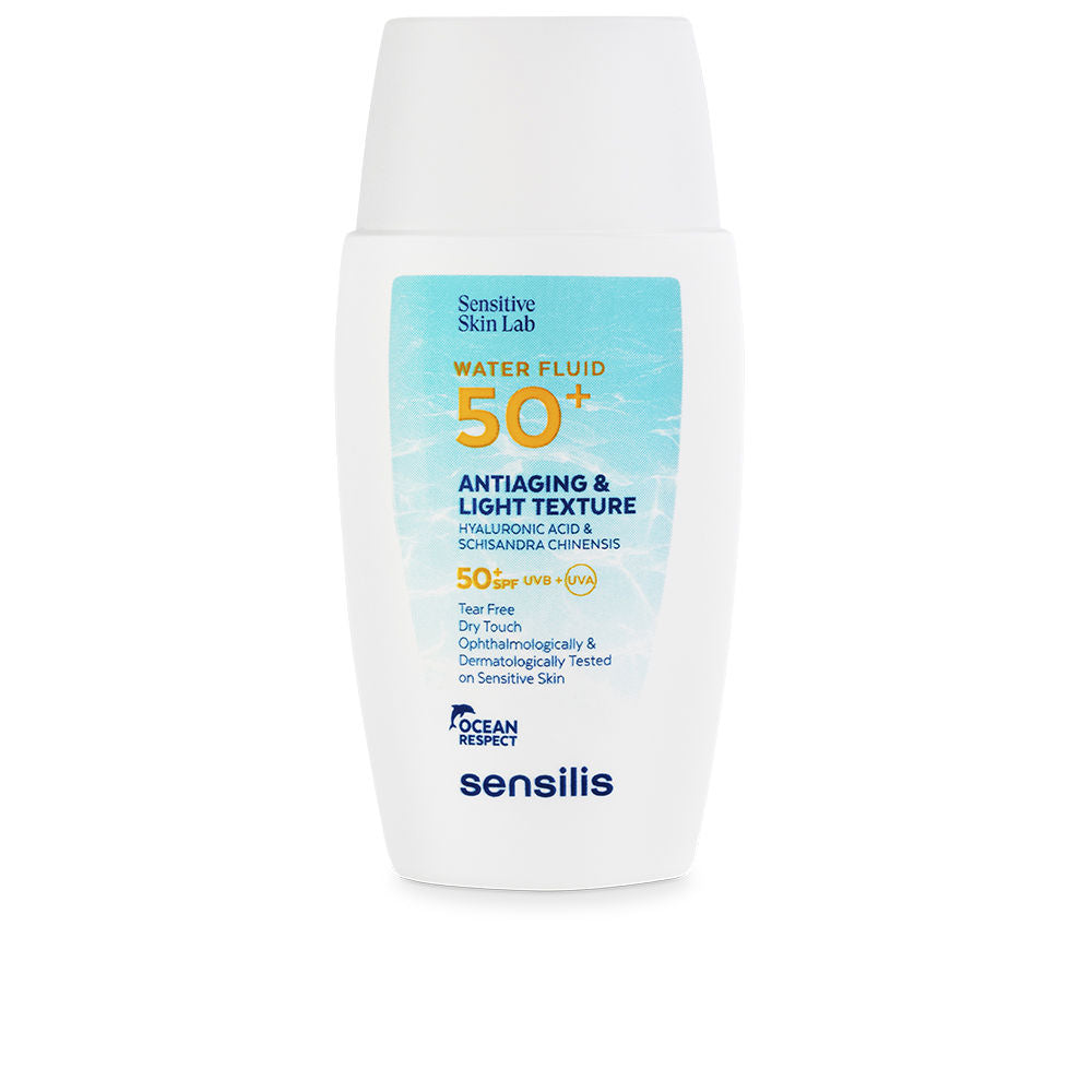 ANTIAGING &amp; LIGHT TEXTURE cream SPF50+ 40 ml-0