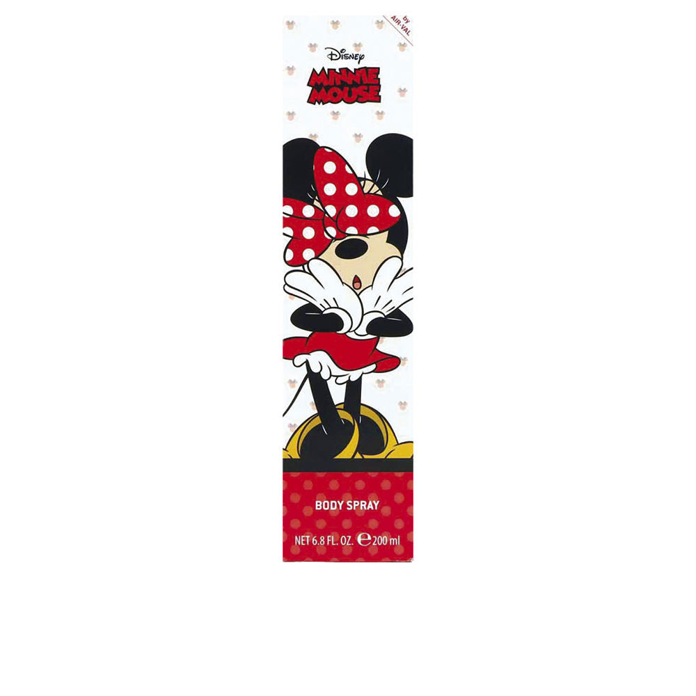 MINNIE edc body mist 200 ml-0