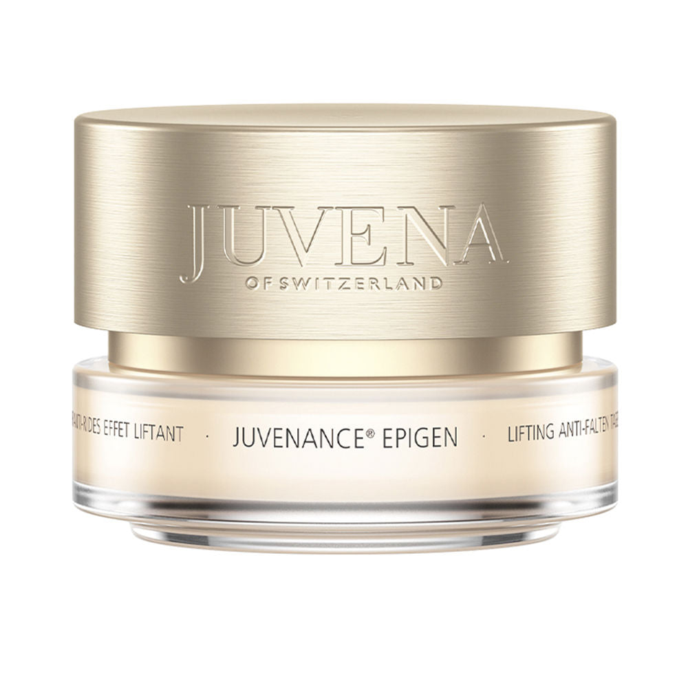 JUVENANCE EPIGEN day cream lifting anti-wrinkle 50 ml-0