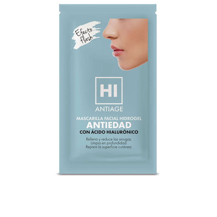 HI ANTI-AGE anti-aging hydrogel facial mask 10 ml-0