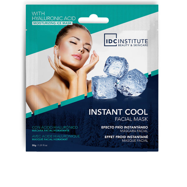 Moisturizing Facial Mask Instant Cold Effect 30 gr-0