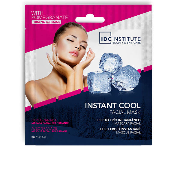 Firming Facial Mask Cold Effect Granada 30 gr-0