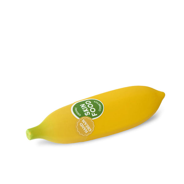 Banana Hand Cream 40ml-0