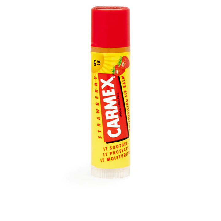 Lip Balm SPF 15 Strawberry Flavor 4.25 gr-0