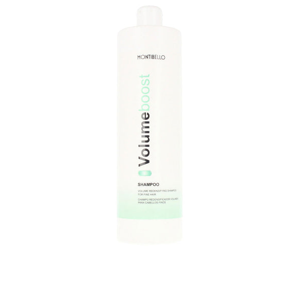 VOLUME BOOST volume shampoo 1000 ml-0