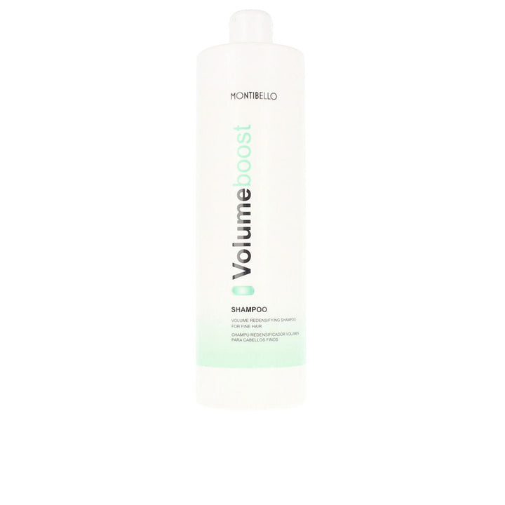 VOLUME BOOST volume shampoo 1000 ml-0
