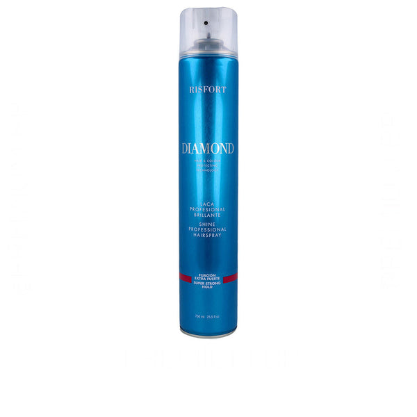 DIAMOND extra strong hold hairspray 750 ml-0