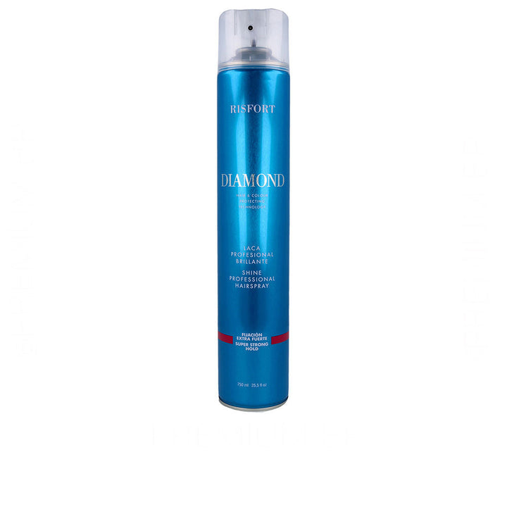 DIAMOND extra strong hold hairspray 750 ml-0
