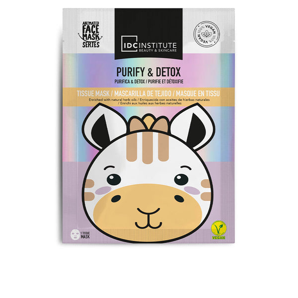 Purifying Detox Facial Mask-0