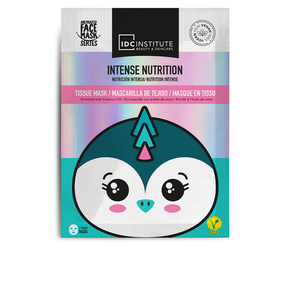 Intense Nutrition Facial Mask-0