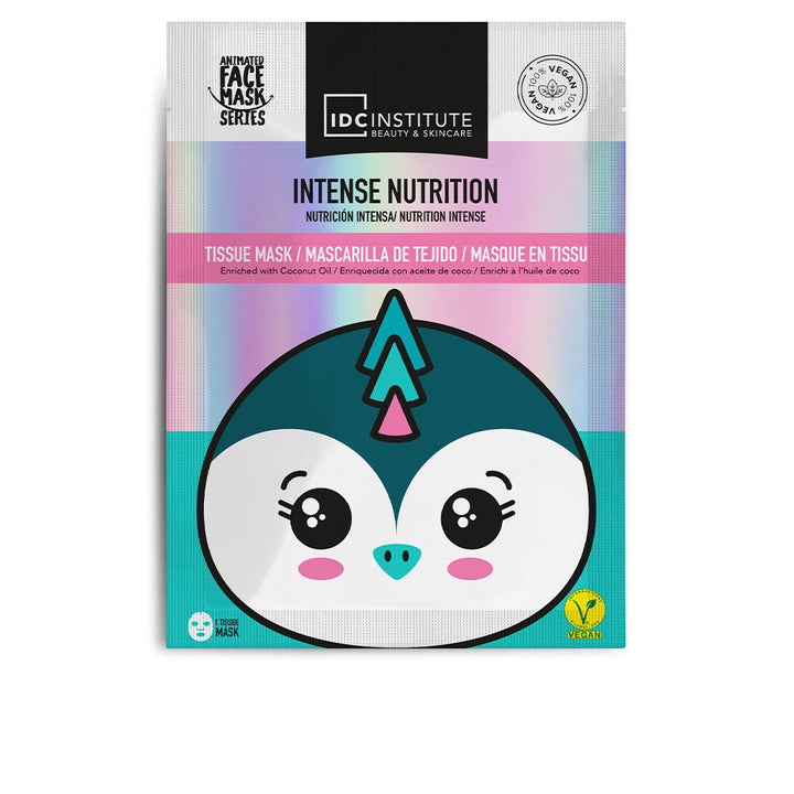 Intense Nutrition Facial Mask-0
