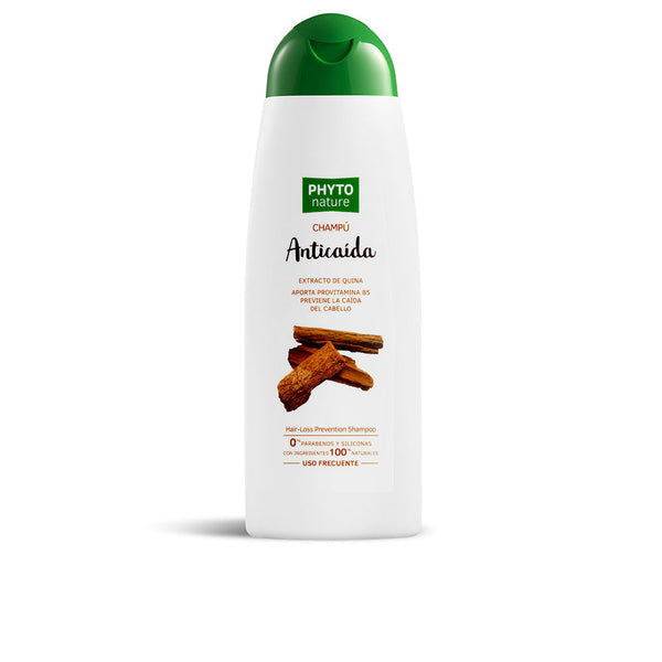 PHYTO NATURE anti-loss shampoo 400 ml-0