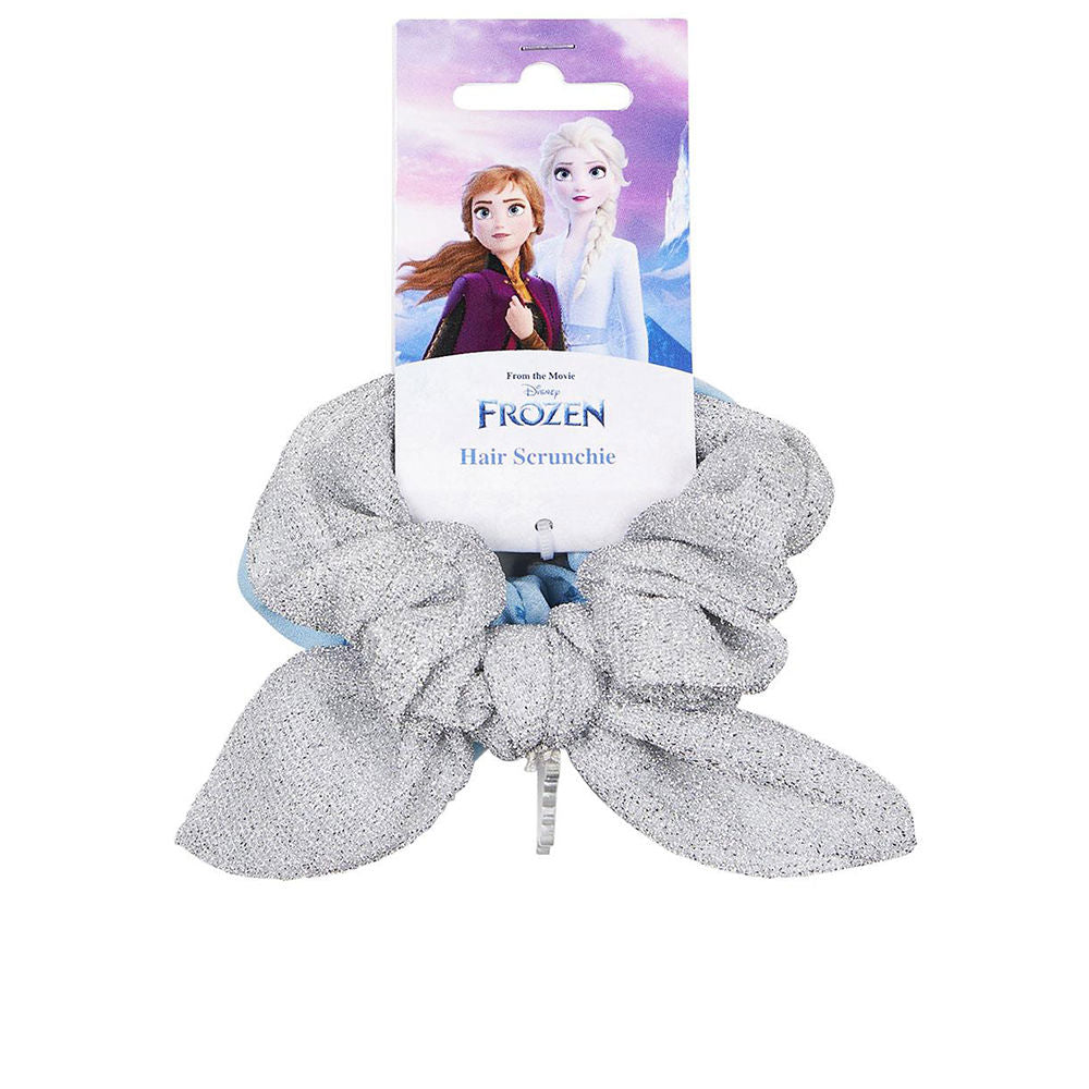FABRIC SNAGGLE BOW #frozen 8x 13x 6 cm 2 u-0