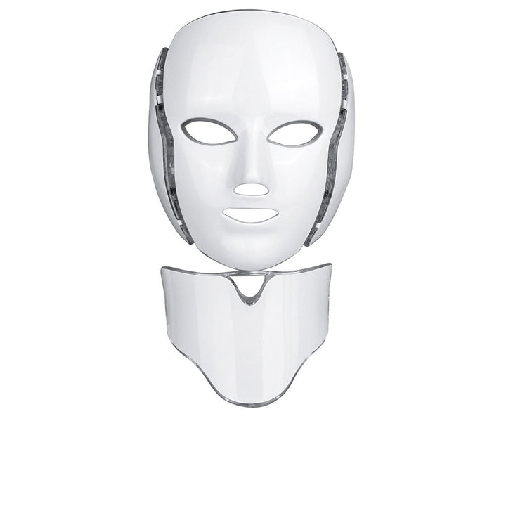 7 COLOR PHOTOTHERAPY LED facial mask 1 unit-0