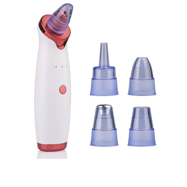BLACKHEAD VACUUM CLEANER 1 unit-0