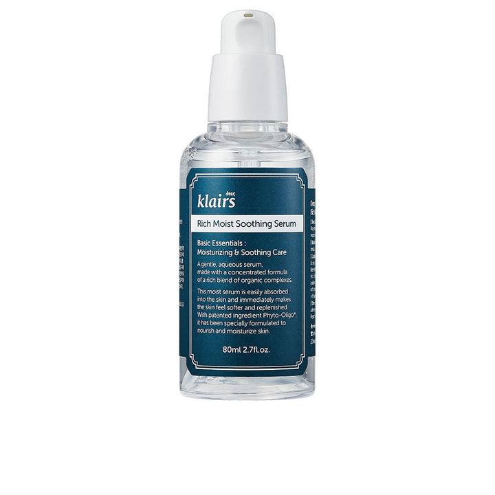 RICH MOIST soothing serum 80 ml-0