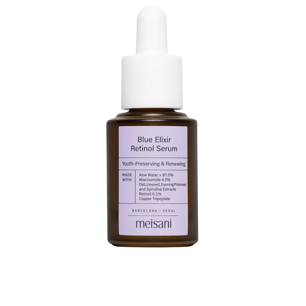 BLUE ELIXIR retinol serum 15 ml-0