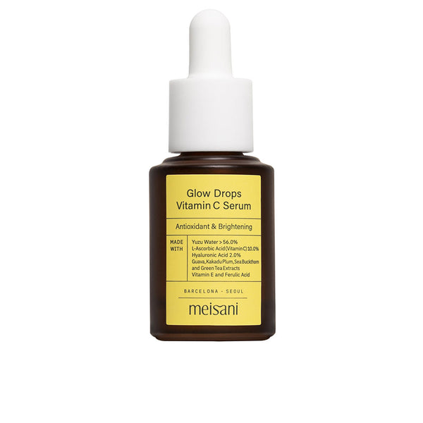 GLOW DROPS vitamin c serum 15 ml-0