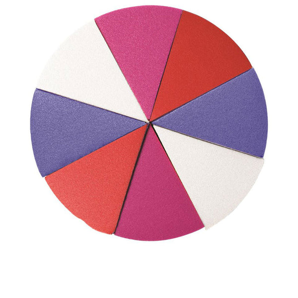 WONDER WHEEL makeup sponge wheel 1 u-0