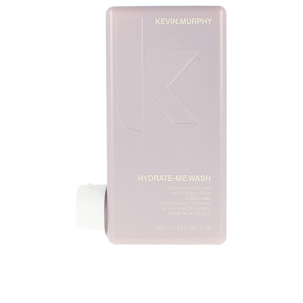 HYDRATE-ME WASH kakadu moisturizing shampoo 250 ml-0