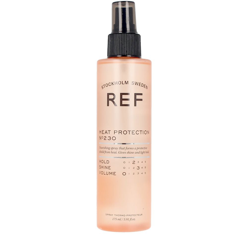 HEAT PROTECTION Nº230 175 ml-0