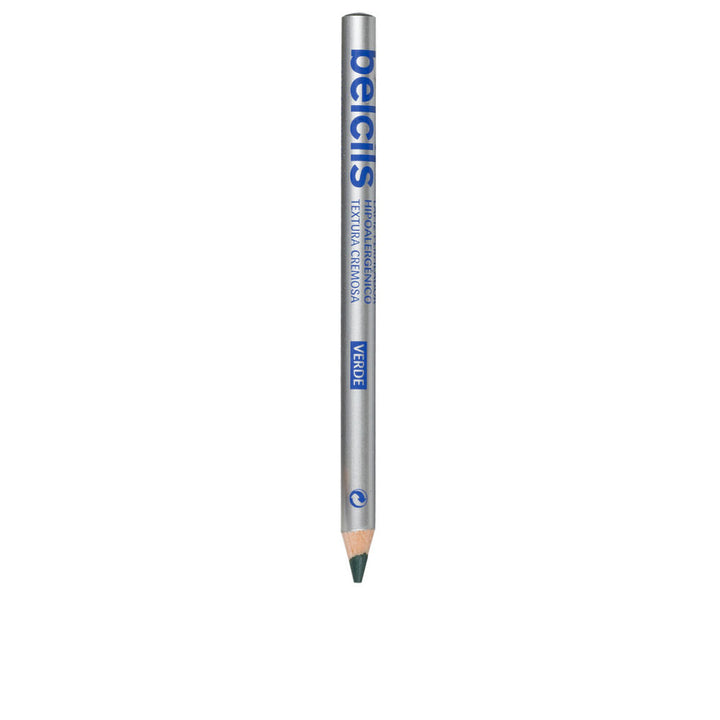 BELCILS SENSITIVE EYES eye pencil #green 1.4 gr-0