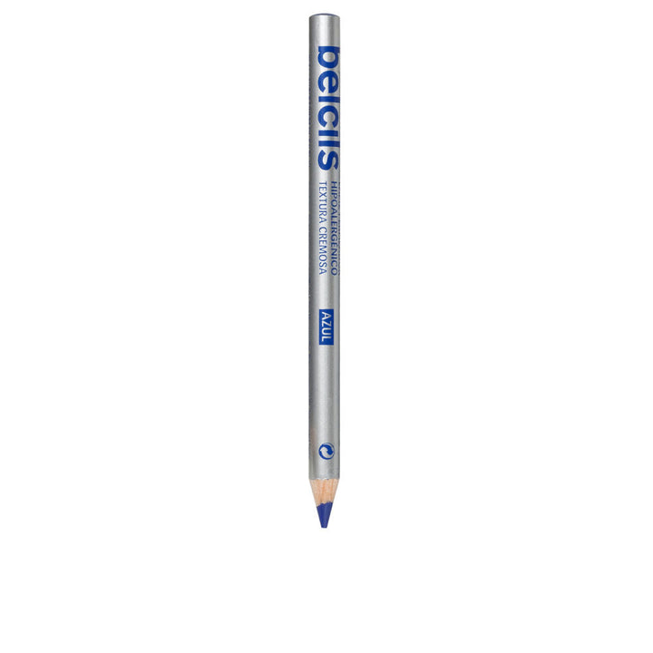 BELCILS SENSITIVE EYES eye pencil #blue 1.4 gr-0