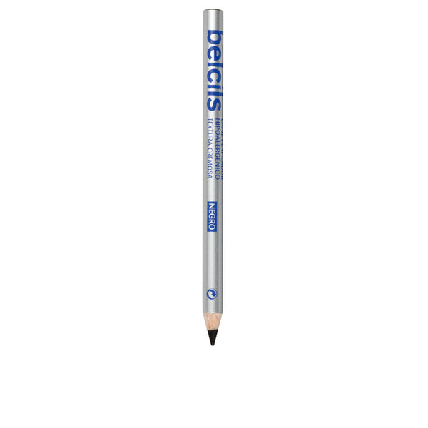 BELCILS SENSITIVE EYES eye pencil #black 1.4 gr-0