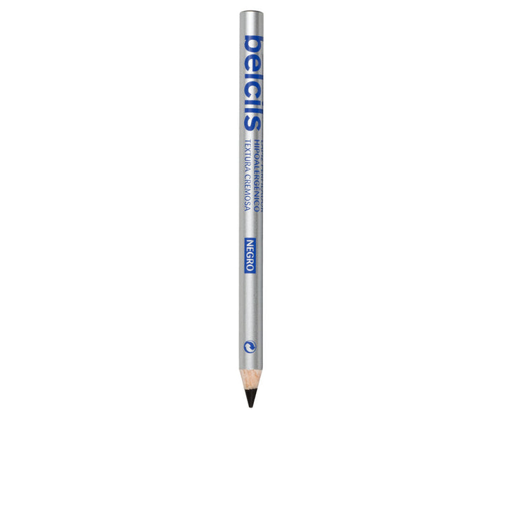 BELCILS SENSITIVE EYES eye pencil #black 1.4 gr-0