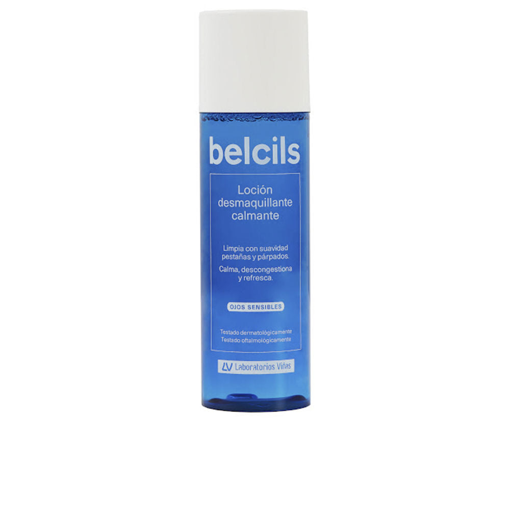 BELCILS SOOTHING MAKEUP REMOVER LOTION 150 ml-0