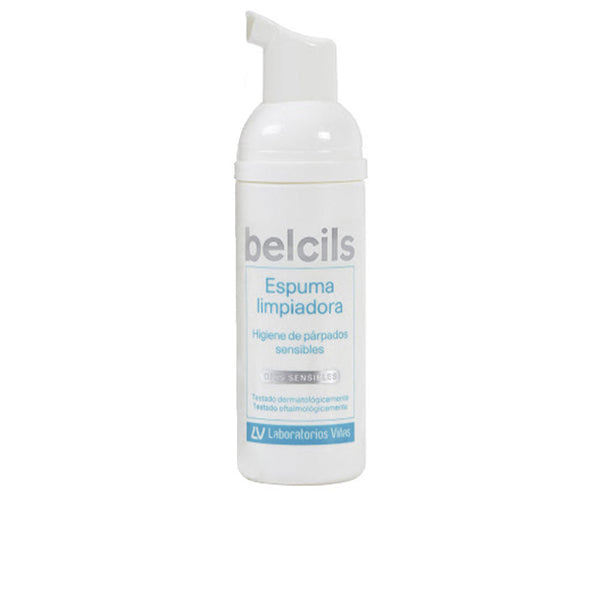 BELCILS CLEANSING FOAM 50 ml-0