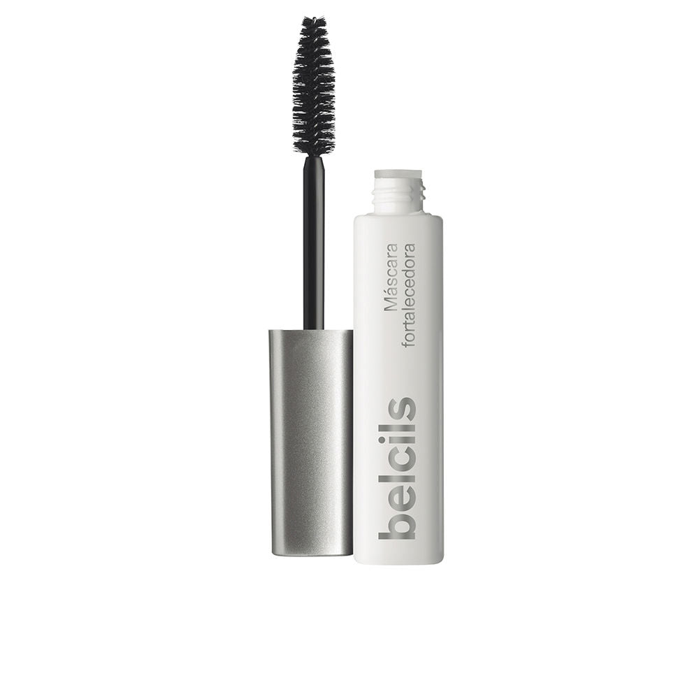 BELCILS STRENGTHENING MASCARA mascara #Black 7 ml-0