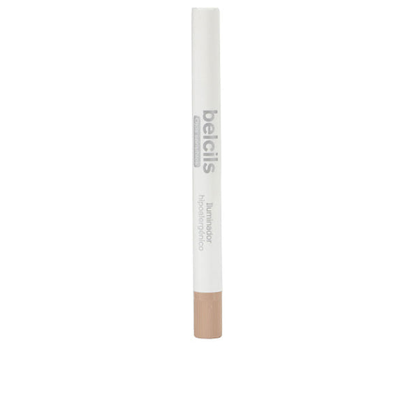 BELCILS SENSITIVE EYES hypoallergenic illuminator 2.2 ml-0