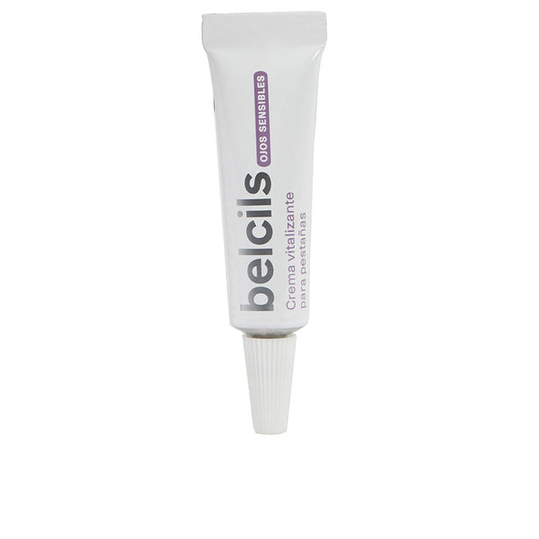 BELCILS SENSITIVE EYES vitalizing eyelash cream 4 ml-0