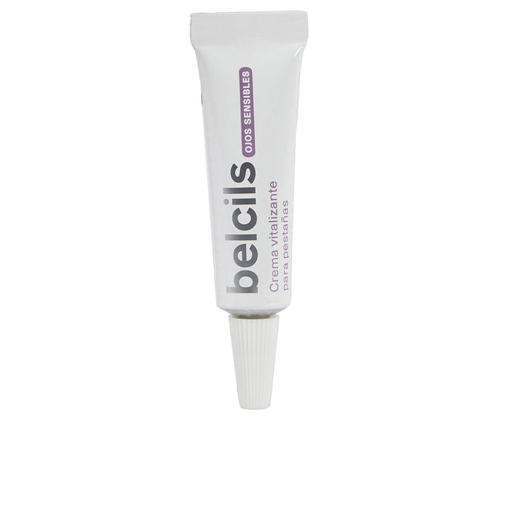 BELCILS SENSITIVE EYES vitalizing eyelash cream 4 ml-0