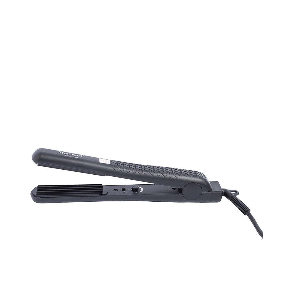STEINHART CRIMPER hair straightener #Black 1 u-0