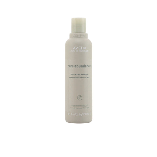 PURE ABUNDANCE volumizing shampoo 250 ml-0