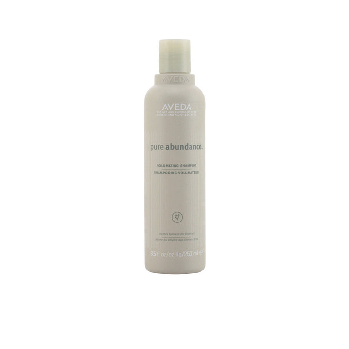 PURE ABUNDANCE volumizing shampoo 250 ml-0