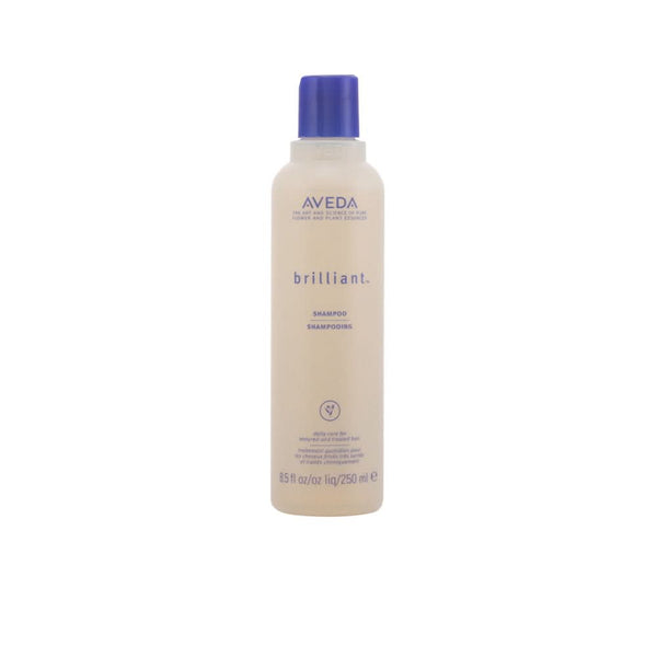 BRILLIANT shampoo 250 ml-0