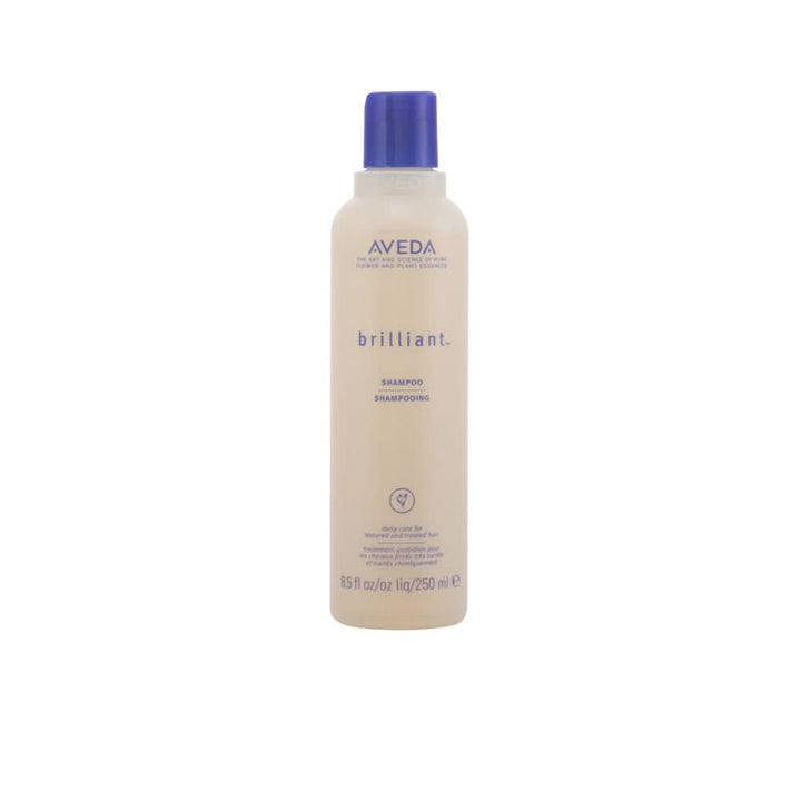 BRILLIANT shampoo 250 ml-0