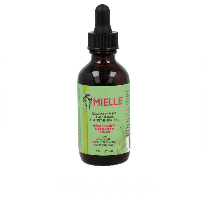 ROSEMARY MINT mint oil to strengthen the scalp and hair 59 ml-0